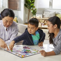 Hasbro - Monopoly - Il Mio Primo Monopoly, Gioco da Tavolo per Bambini, F44361031