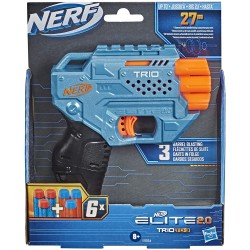 Hasbro - Ner Elite Trio 2.0, TD 3, E9954EU40