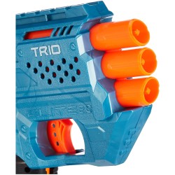 Hasbro - Ner Elite Trio 2.0, TD 3, E9954EU40