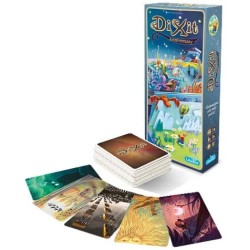 Asmodee - Dixit Anniversary, Gioco da Tavolo, Edizione Italiana, 8014