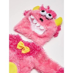 Rubies - Monsters INC Costume Pinky Winky per Bambini, Baby - IT881504-12/18