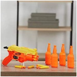 Hasbro, Nerf Alpha Strike Cobra, E7857EU4