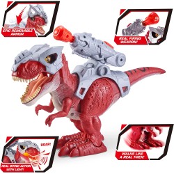 Zuru - Robo Alive Dino Wars T-Rex - POS210097