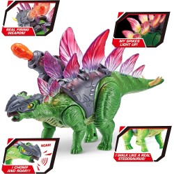 Zuru - Robo Alive Dino Wars T-Rex - POS210097