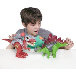 Zuru - Robo Alive Dino Wars T-Rex - POS210097