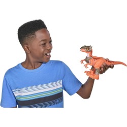 Zuru - Robo Alive Dino Wars T-Rex - POS210097