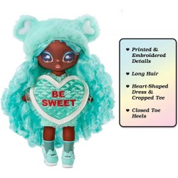 NA NA NA SWEETEST HEARSTS CYNTHIA SWEETS, 581338EUC