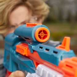 Hasbro - Nerf Elite 2.0, blaster Motoblitz, F5872EU40