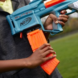 Hasbro - Nerf Elite 2.0, blaster Motoblitz, F5872EU40