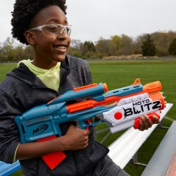 Hasbro - Nerf Elite 2.0, blaster Motoblitz, F5872EU40