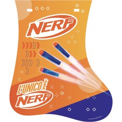 Hasbro - Nerf Calza della Befana Nerf 2023