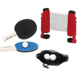 Dal Negro - Ping-Pong Set Gioco Sportivo - D053904