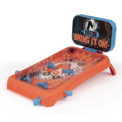 Flipper Nerf Con Luci E Suoni Grandi Giochi Ner04000