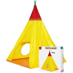 Dal Negro - Tenda Indiani - D054018