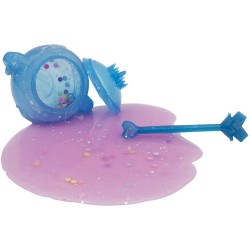 Grandi Giochi - Fizzy Witchy, Set per Lo Slime, Colore e Modelli Assortiti, GG00255