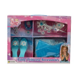 Princy Bella - Little Princess Set Big, modelli assortiti, GGI240011