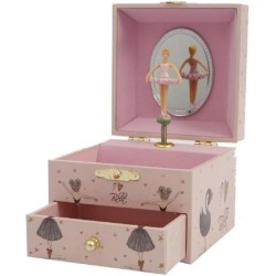 Princy Bella - Carillon Ballerina, GGI230004