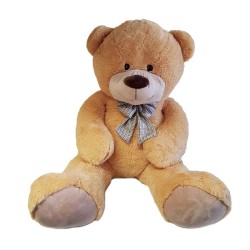 Prezzo Pazzo - Peluche Orso Gigante EGIDIO 150 cm. - POS220011