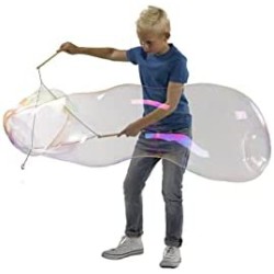 SES Creative - Bolle Giganti "Mega Bubbles" - 02251.SES