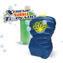 SES Creative - Soffiabolle Xtreme Bubble Tornado - 02269.SES