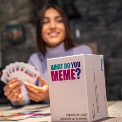 Espansione What Do You Meme? NSFW - Yas Games - L’Unico In Italiano