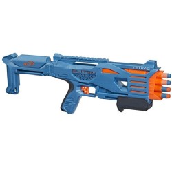 Fucile Nerf Elite Tetrad 2.0 - PN00074919