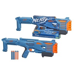 Fucile Nerf Elite Tetrad 2.0 - PN00074919