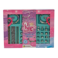 Princy Bella - Charms Mania Confezione Gioielliere - GGI220221