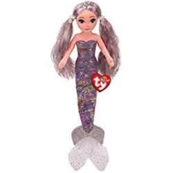 TY Plush - Sirene assortite 6 modelli - POS210054