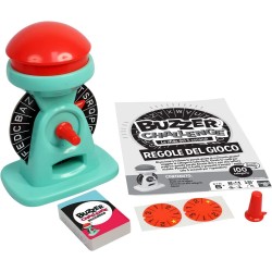 Rocco Giocattoli - Buzzer Challenge, YL020430