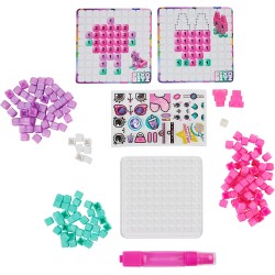 PIXOBITZ kit Complementari, Assortimento casuale, 6066025