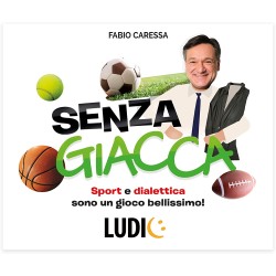 Headu - Senza Giacca - Gioco di società per tutta la famiglia - IT53887