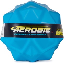 Aerobie Sonic Bounce, pallina rimbalzante giocattoli, giochi per esterni, modelli possono variare - SP6066382