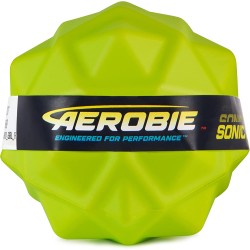 Aerobie Sonic Bounce, pallina rimbalzante giocattoli, giochi per esterni, modelli possono variare - SP6066382