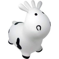 Jumping Animals - Giocattolo, Colore Bianco - 705100236