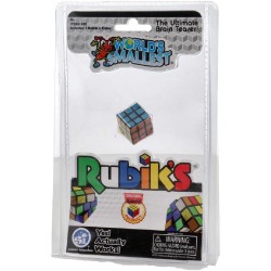 Giochi Preziosi - World s Smallest Cubo Di Rubik, WRL05000