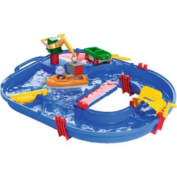 Simba - BIG AquaPlay StartSet 68 x 65 cm - 8700001501