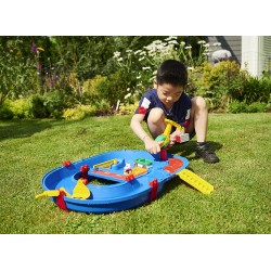 Simba - BIG AquaPlay StartSet 68 x 65 cm - 8700001501