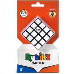 SPIN MASTER - Cubo di Rubik s, Cubo Esperto 4x4, l originale, 6064639