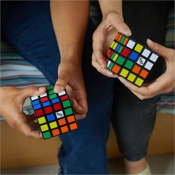 SPIN MASTER - Cubo di Rubik s, Cubo Esperto 4x4, l originale, 6064639