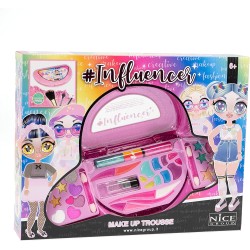 Nice Group - Influencer Trousse Make Up - NICE92004