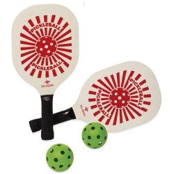 Dal Negro - Pickleball Racchette in Legno - D059270