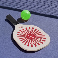 Dal Negro - Pickleball Racchette in Legno - D059270