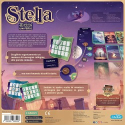 Asmodee - Stella Dixit Universe - AS8017