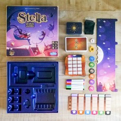 Asmodee - Stella Dixit Universe - AS8017