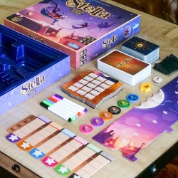 Asmodee - Stella Dixit Universe - AS8017