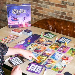 Asmodee - Stella Dixit Universe - AS8017