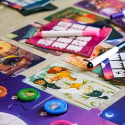 Asmodee - Stella Dixit Universe - AS8017