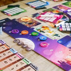 Asmodee - Stella Dixit Universe - AS8017