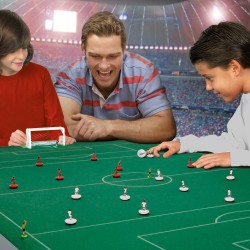 Rocco Giocattoli - Subbuteo Champions League - RG74400